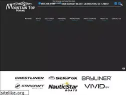 Sites similar to mountaintoprvmarinesc.com
