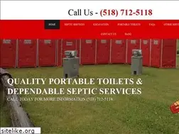 Sites similar to mountaintopseptic.com