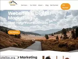 Sites similar to mountaintopwebdesign.com