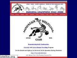 Sites similar to mountaintopwrestling.com