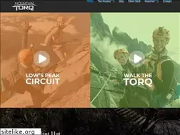 Sites similar to mountaintorq.com