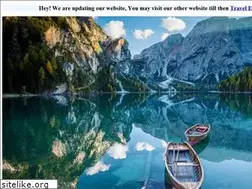 Sites similar to mountaintrail.com