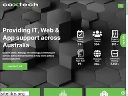 Sites similar to mountaintrailcampers.com.au