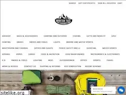Sites similar to mountaintrailoutfitters.com