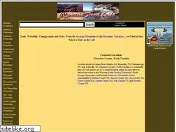 Sites similar to mountaintravelguide.com