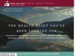 Sites similar to mountaintrek.com