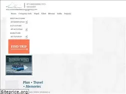 Sites similar to mountaintribes.com