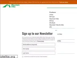 Sites similar to mountaintrike.com