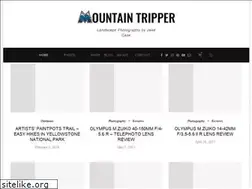 Sites similar to mountaintripper.com