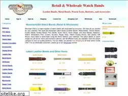 Sites similar to mountainusa.com