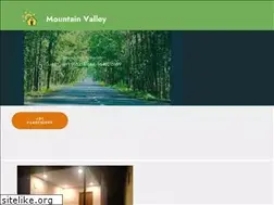 Sites similar to mountainvalley.in