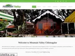 Sites similar to mountainvalleyckm.com