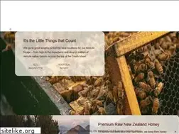 Sites similar to mountainvalleyhoney.co.nz