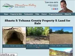 Sites similar to mountainvalleyland.com