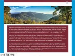 Sites similar to mountainvalleypipeline.info
