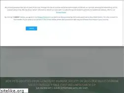 Sites similar to mountainviewanimal.com