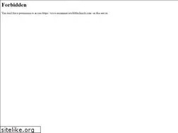 Sites similar to mountainviewbiblechurch.com