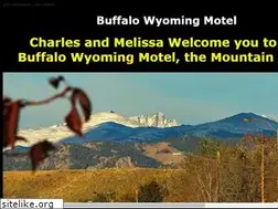 Sites similar to mountainviewbuffalo.com