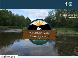 Sites similar to mountainviewcamping.com