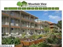 Sites similar to mountainviewcohousing.org