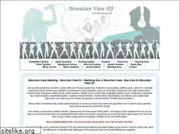 Sites similar to mountainviewdj.com