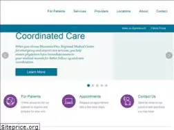 Sites similar to mountainviewdocs.com