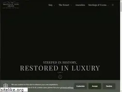 Sites similar to mountainviewgrand.com