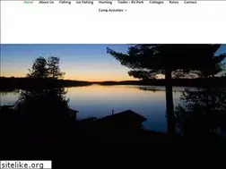 Sites similar to mountainviewhuntfish.com