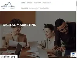 Sites similar to mountainviewmedia.com