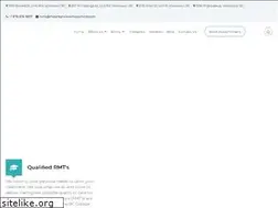 Sites similar to mountainviewmovement.com
