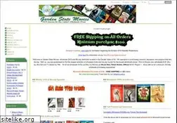 Sites similar to mountainviewmovies.com