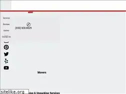 Sites similar to mountainviewmovingcompany.com