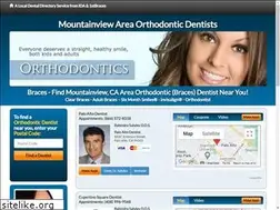 Sites similar to mountainvieworthodontics.com