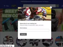 Sites similar to mountainviewpaintball.com