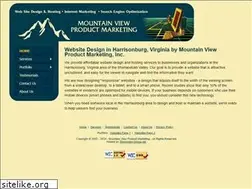 Sites similar to mountainviewpm.com