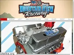 Sites similar to mountainviewraceway.com
