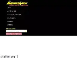 Sites similar to mountainviewracing.com