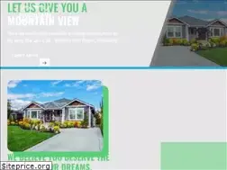 Sites similar to mountainviewremodeling.com