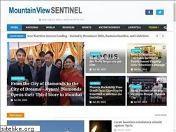 Sites similar to mountainviewsentinel.com