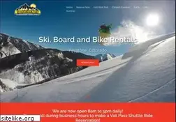 Sites similar to mountainviewsports.com