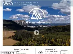 Sites similar to mountainviewsrv.com