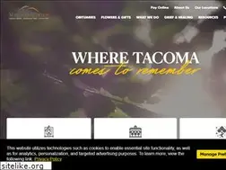 Sites similar to mountainviewtacoma.com