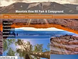 Sites similar to mountainviewutah.com