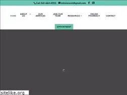 Sites similar to mountainviewvet.net