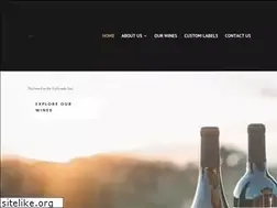 Sites similar to mountainviewwinery.com