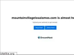 Sites similar to mountainvillagelosalamos.com