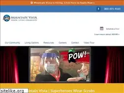Sites similar to mountainvista.net