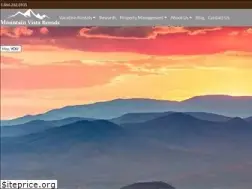 Sites similar to mountainvistarental.com