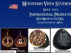 Sites similar to mountainvistastudios.com
