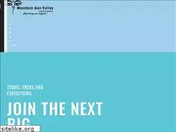 Sites similar to mountainvoyage.com